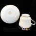 VICEROY by Royal Grafton Tea Cup 3" tall