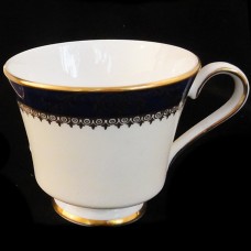 VICEROY by Royal Grafton Tea Cup 3" tall