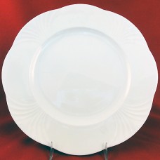 Villeroy & Boch Arco Weiss (White) Dinner Plate 10.25" 