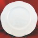 Villeroy & Boch Arco Weiss (White) Dinner Plate 10.25" 
