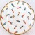 Villeroy & Boch A La Ferme Dinner Plate 10.5" diameter
