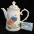 Villeroy & Boch AMAPOLA Coffee Pot 9" NEW IN BOX Made in Germany