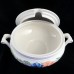 Villeroy & Boch AMAPOLA Covered Soup Tureen 10.75" dia. NEW NEVER USED Made in Germany Villeroy & Boch AMAPOLA Covered Soup Tureen 10.75" dia. NEW NEVER USED Made in Germany