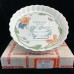 Villeroy & Boch AMAPOLA Quiche Dish 9.5" diameter NEW IN BOX Made in Germany Villeroy & Boch AMAPOLA Quiche Dish 9.5" diameter NEW IN BOX Made in Germany