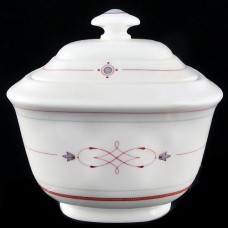 Villeroy & Boch ARAGON Covered Sugar 4" NEW Germany