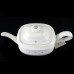 Villeroy & Boch ARAGON Tea Pot 5.75" tall NEW Germany