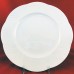 Villeroy & Boch ARCO WEISS Dinner Plate 10.5"