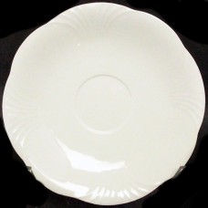 Villeroy & Boch Arco Weiss Saucer 5.75"
