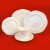 Villeroy & Boch Arco Weiss (White) 5 Piece Pace Setting 