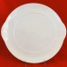 Villeroy & Boch Arco Weiss (White) Cake Plate 12" 