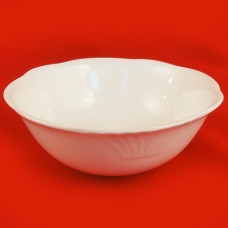 Villeroy & Boch Arco Weiss (White) Fruit Saucer 5.25" 