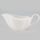 Villeroy & Boch Arco Weiss (White) Gravy / Sauce Boat 