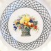 Villeroy & Boch BASKET 5 Piece Place Setting NEW Germany Villeroy & Boch BASKET 5 Piece Place Setting NEW Germany