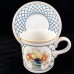 Villeroy & Boch BASKET 5 Piece Place Setting NEW Germany Villeroy & Boch BASKET 5 Piece Place Setting NEW Germany