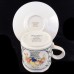 Villeroy & Boch BASKET 5 Piece Place Setting NEW Germany Villeroy & Boch BASKET 5 Piece Place Setting NEW Germany