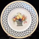 Villeroy & Boch BASKET Bread & Butter 6.25" Germany