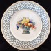 Villeroy & Boch BASKET Chop Plate 11.6" NEW Germany Villeroy & Boch BASKET Chop Plate 11.6" NEW Germany