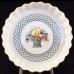 Villeroy & Boch BASKET Quiche/Flan 8.25" NEW Germany