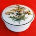 Villeroy & Boch BOTANICA CANDY BOX 4" Wide NEW NEVER USED