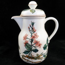 Villeroy & Boch BOTANICA COFFEE POT 9" TALL NEW NEVER USED Villeroy & Boch BOTANICA COFFEE POT 9" TALL NEW NEVER USED
