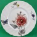 Villeroy & Boch Bouquet Dinner Plate No.4 10"diameter