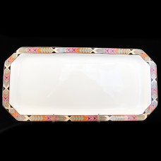 Villeroy & Boch CHEYENNE Sandwich Tray 13.2" NEW Villeroy & Boch CHEYENNE Sandwich Tray 13.2" NEW