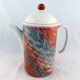 Villeroy & Boch Collage Coffee Pot 8.5 inches tall