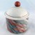 Villeroy & Boch Collage Covered Sugar 4 inches high