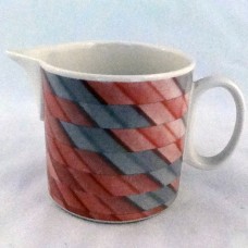 Villeroy & Boch Collage Creamer 2.6 inches high