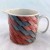 Villeroy & Boch Collage Creamer 2.6 inches high