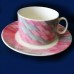 Villeroy & Boch Collage Cup and Saucer