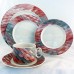 Villeroy & Boch Collage Salad Plate