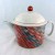 Villeroy & Boch Collage Tea Pot 5.75 inches tall