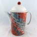 Villeroy & Boch Collage Tea Pot 5.75 inches tall