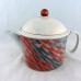 Villeroy & Boch Collage Tea Pot 5.75 inches tall