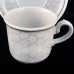Villeroy & Boch DALARNA Cup Only 2.5" NEW Germany