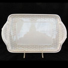 Villeroy & Boch DALARNA Lg. Sandwich Tray 16" NEW 