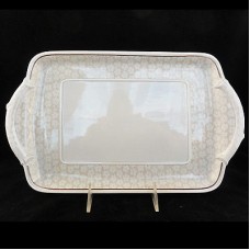 Villeroy & Boch DALARNA Sandwich Tray 13.75" NEW