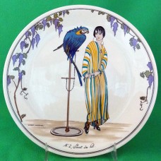Villeroy & Boch Design 1900 Bread & Butter 6.5" dia