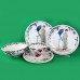 Villeroy & Boch Design 1900 Cup & Saucer