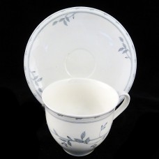 Villeroy & Boch FILETTO Cup & Saucer NEW Made in Germany