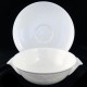 Villeroy & Boch FIORI WEISS Cream Soup Stand 7" NEW
