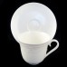 Villeroy & Boch FIORI WEISS Cup Only 2.75" NEW Germany