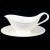 Villeroy & Boch FIORI WEISS Gravy & Stand 8.25" NEW
