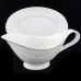 Villeroy & Boch FIORI WEISS Gravy & Stand 8.25" NEW