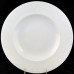 Villeroy & Boch FIORI WEISS Pasta Bowl 12.5" NEW Bone