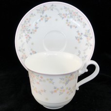 Villeroy & Boch FLEUROSA Saucer Only 5.8" NEW Germany