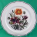 Villeroy & Boch Floral Plate No.3 12.25 diameter
