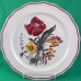 Villeroy & Boch Floral Plate No.4 12.25 diameter