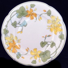 Villeroy & Boch GERANIUM Bread & Butter 6.5" NEW
